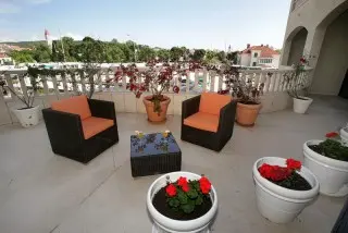 Aparthotel Bellevue
