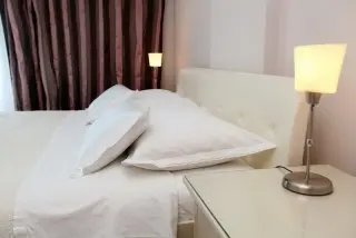 Aparthotel Bellevue