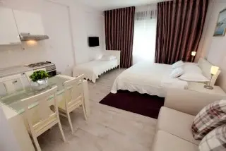 Aparthotel Bellevue