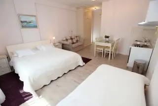 Aparthotel Bellevue
