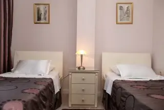 Aparthotel Bellevue