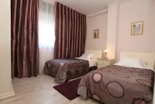 Aparthotel Bellevue