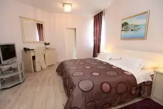 Aparthotel Bellevue