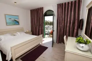 Aparthotel Bellevue