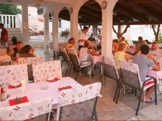 Villa Paula