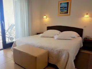 Hotel Vila Tina