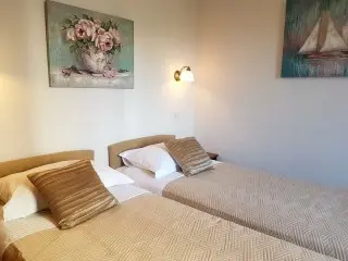 Hotel Vila Tina