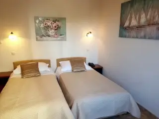 Hotel Vila Tina