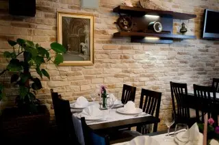 Hotel Vila Tina