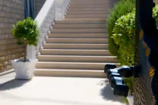 Hotel Vila Tina