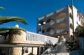 Hotel Vila Tina