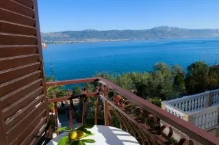 Hotel Vila Tina