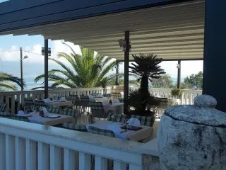 Hotel Vila Tina