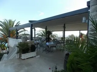 Hotel Vila Tina