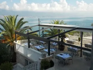 Hotel Vila Tina