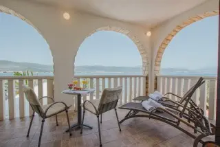 Hotel Vila Tina