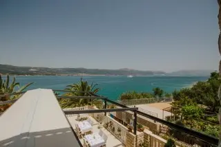 Hotel Vila Tina