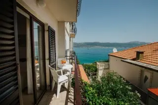Hotel Vila Tina