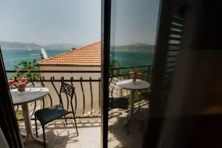 Hotel Vila Tina