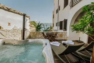 Hotel Vila Tina