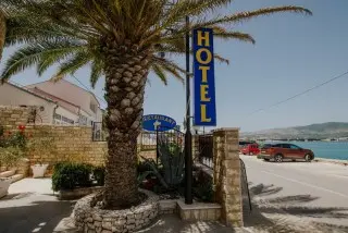 Hotel Vila Tina