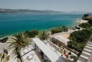 Hotel Vila Tina