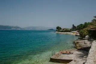Hotel Vila Tina