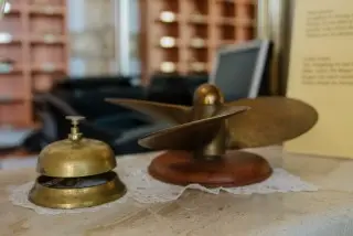 Hotel Vila Tina