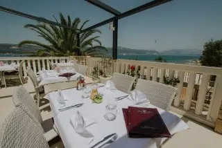 Hotel Vila Tina