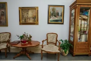 Hotel Vila Tina
