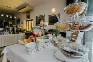 Hotel Vila Tina