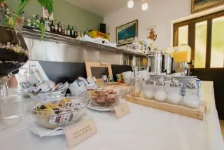 Hotel Vila Tina