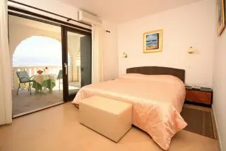 Hotel Vila Tina