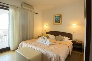 Hotel Vila Tina