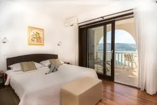 Hotel Vila Tina