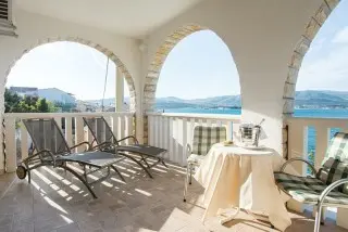 Hotel Vila Tina