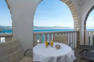 Hotel Vila Tina