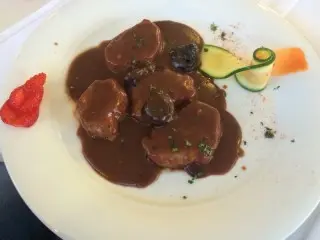 Hotel Vila Tina