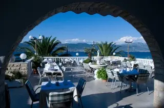 Hotel Vila Tina