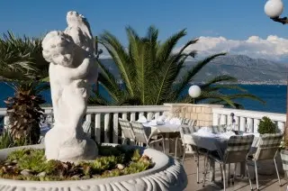 Hotel Vila Tina