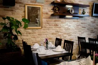 Hotel Vila Tina