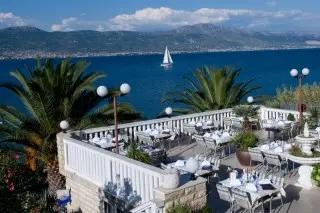 Hotel Vila Tina