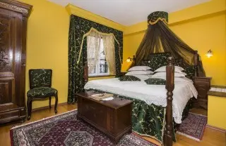 Heritage Hotel Paśike