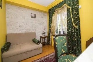 Heritage Hotel Paśike