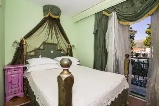 Heritage Hotel Paśike