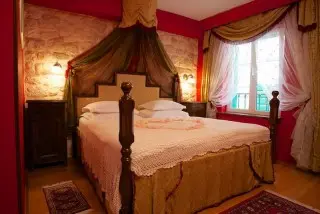 Heritage Hotel Paśike