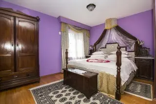 Heritage Hotel Paśike