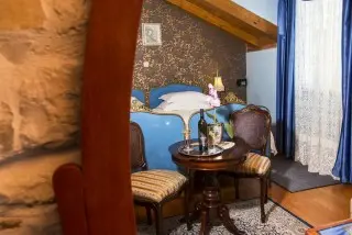 Heritage Hotel Paśike
