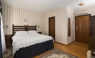 Heritage Hotel Paśike