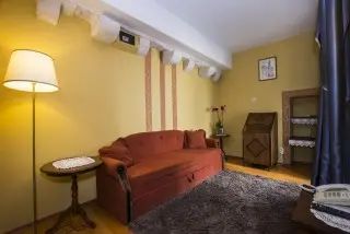 Heritage Hotel Paśike